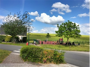 terrain à la vente -   60650  SAVIGNIES, surface 713 m2 vente terrain - UBI474536084